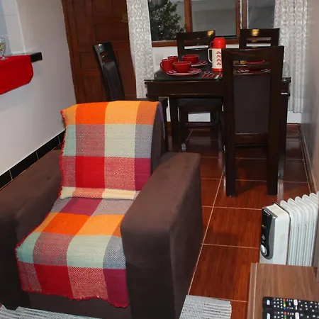 Cusco Rock Hostel-2