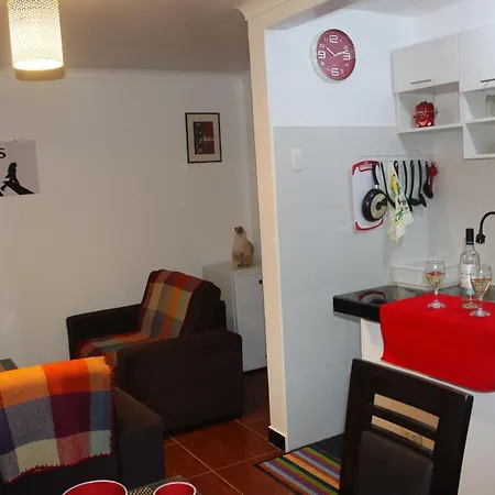 Cusco Rock Hostel-3